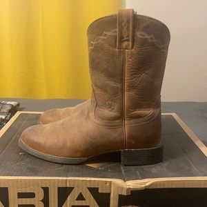 Ariat Mens Boots